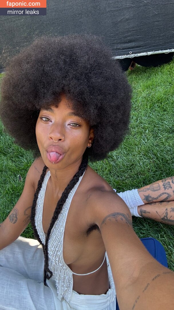 Willow Smith