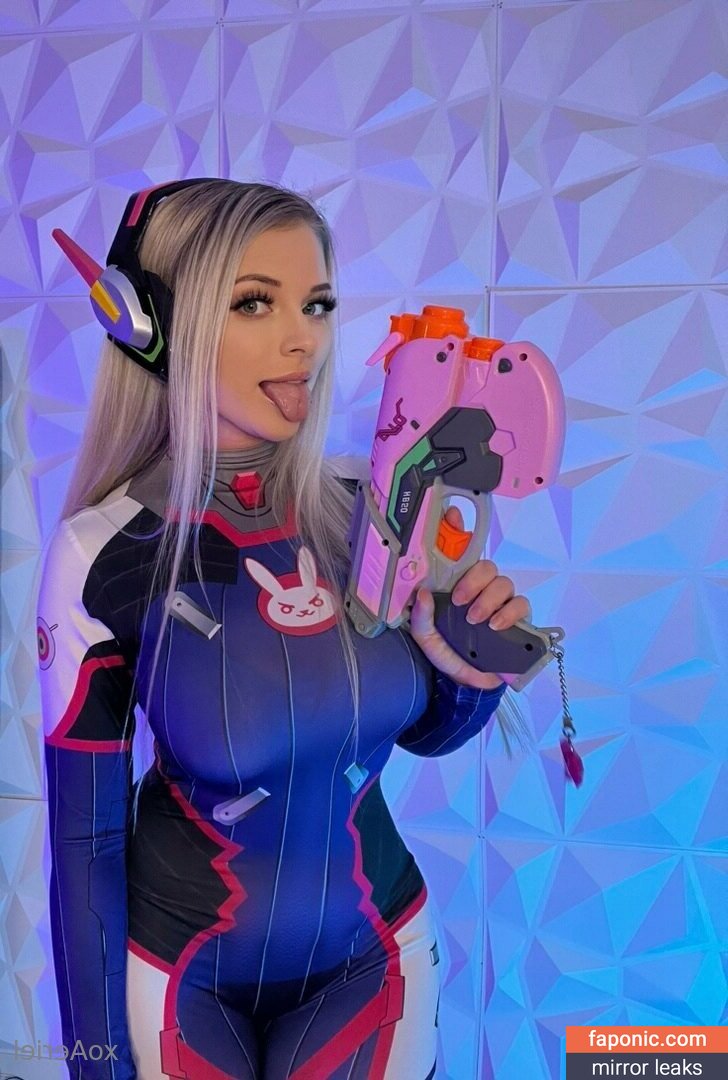 xxoaeriel