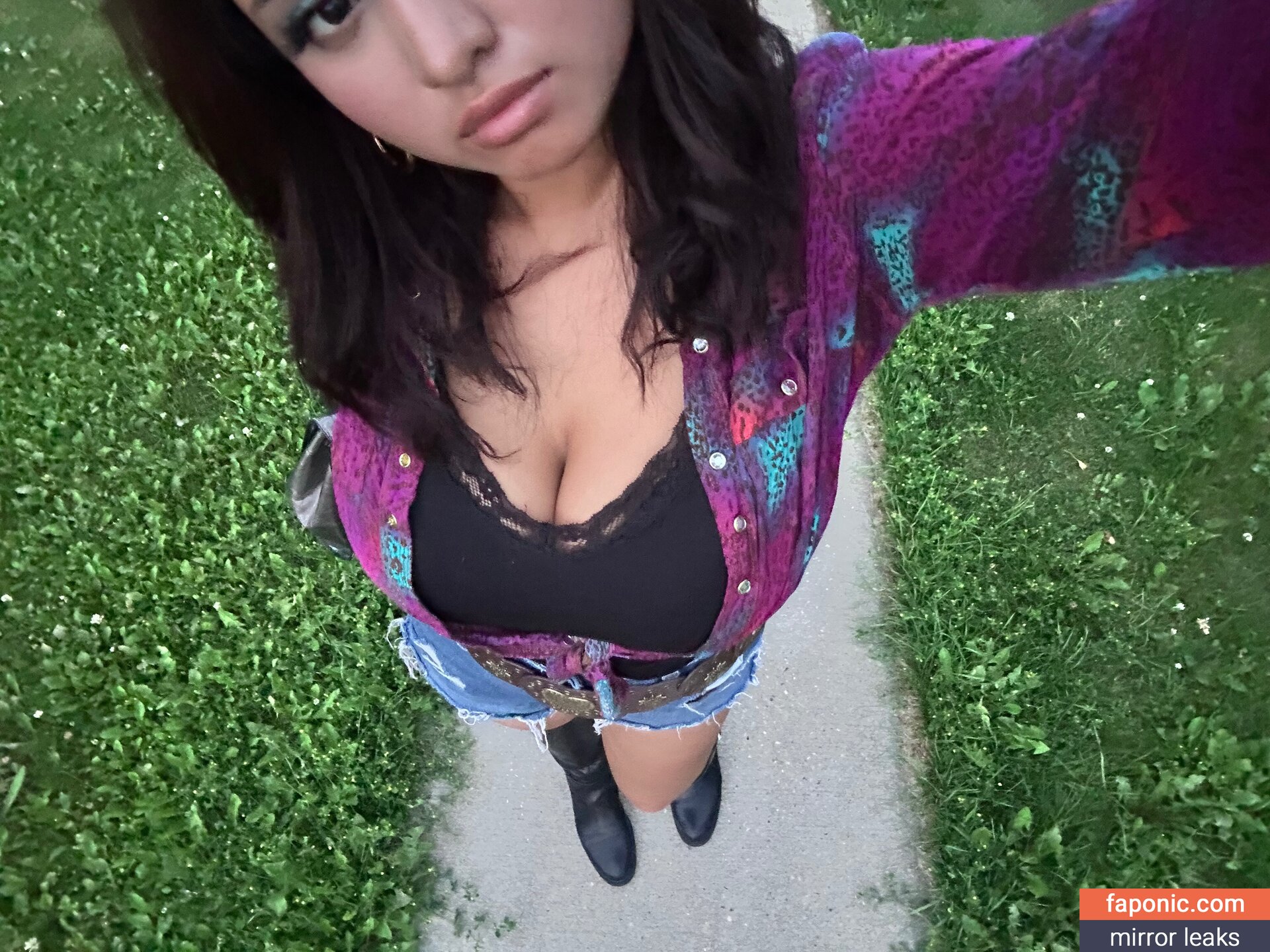 Yana Cosplay