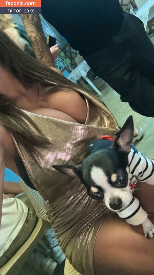Yasmine Nigiotti