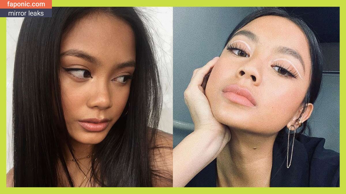 Ylona Garcia