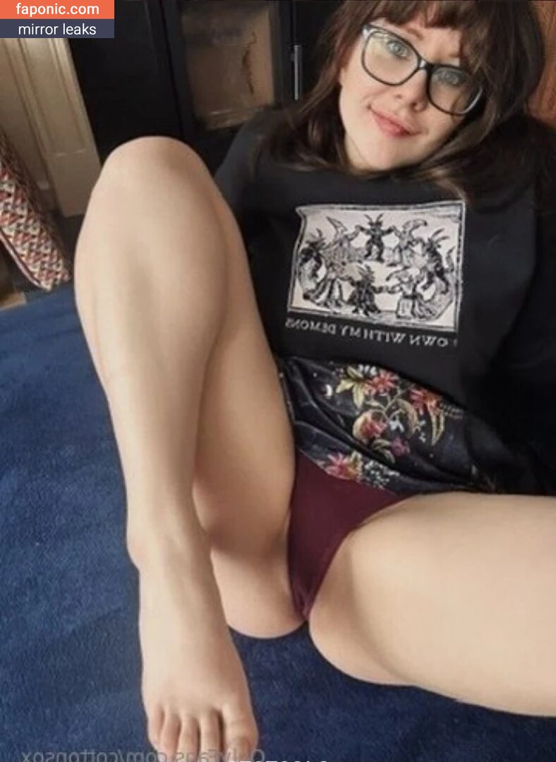 Cottonsox