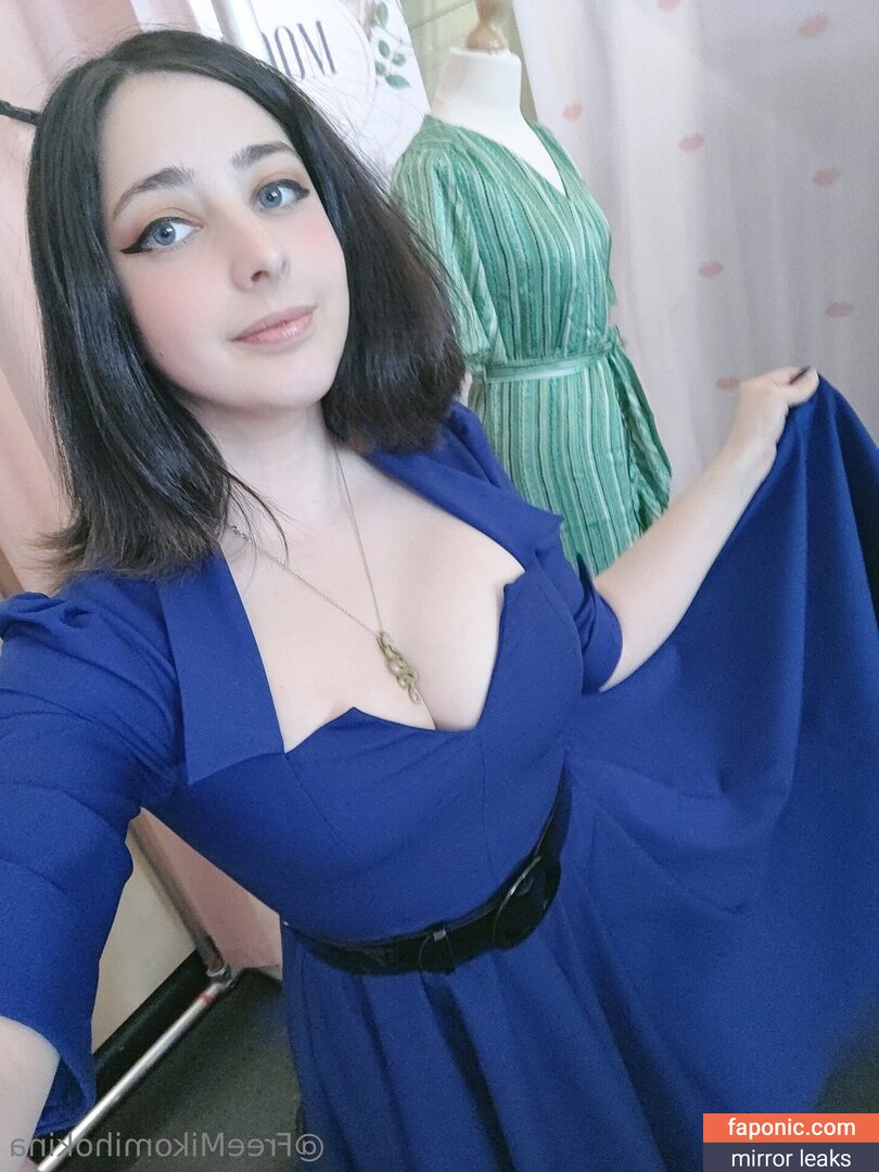 freemikomihokina