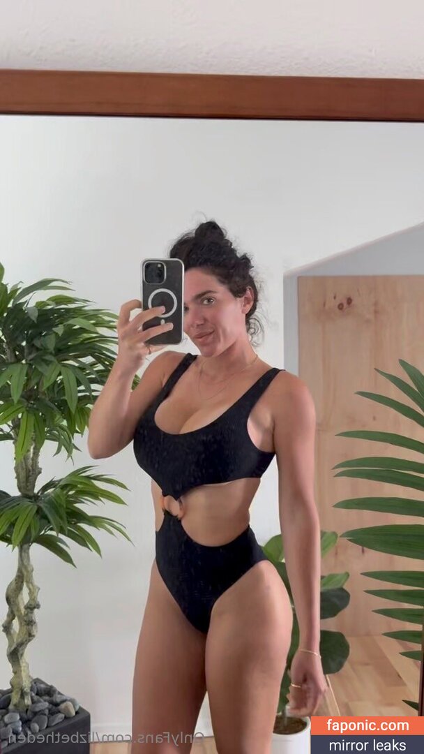 Lizbeth Eden