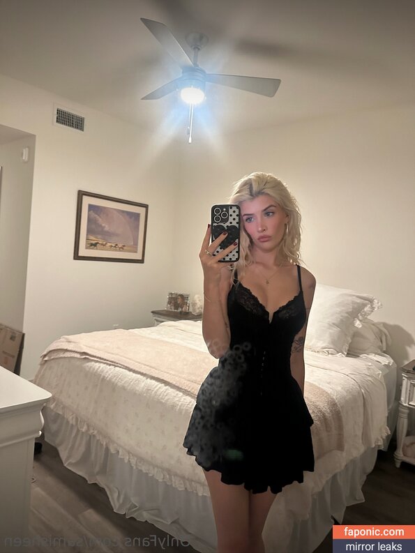 Sami Sheen