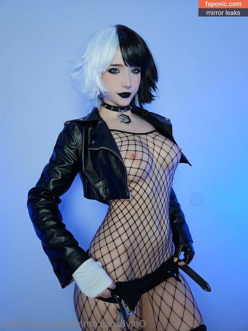 skyexxxsummers