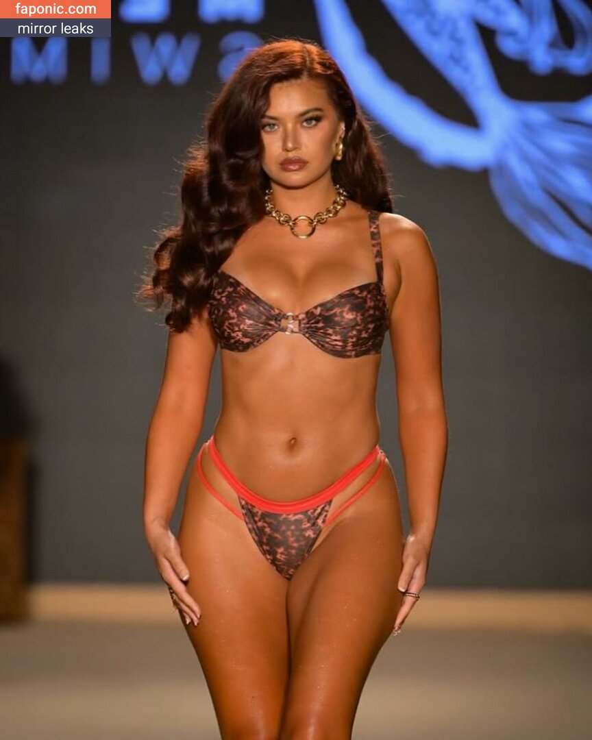 Sofia Jamora
