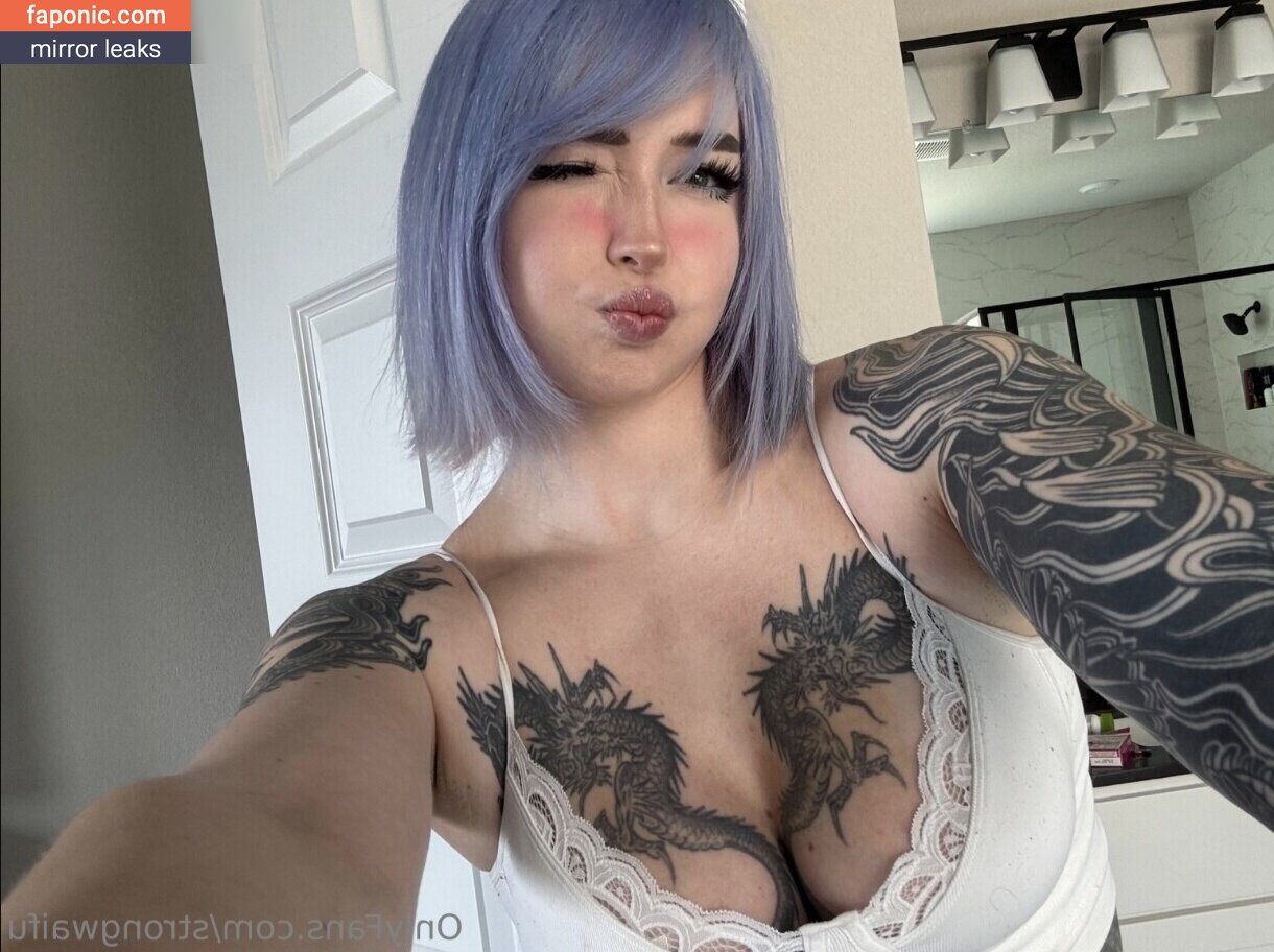 StrongWaifu