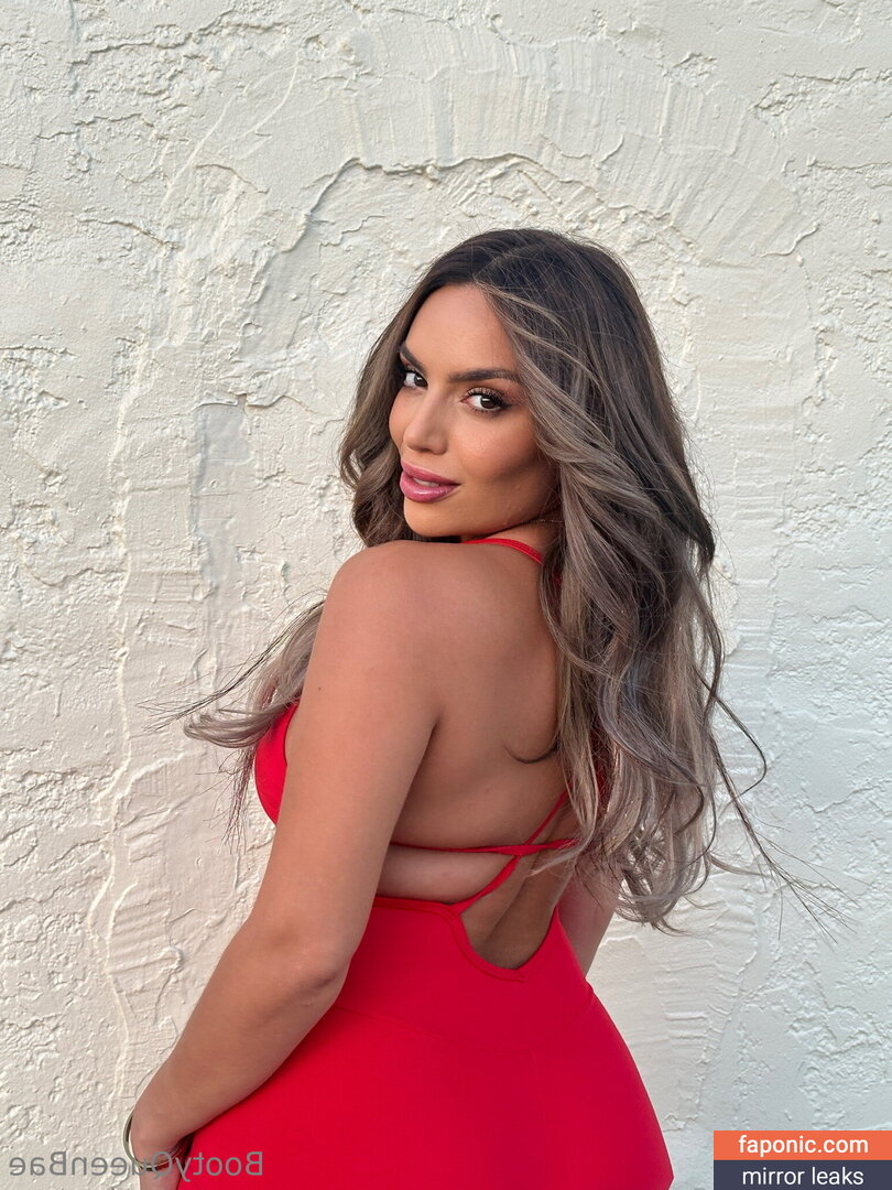 bootyqueenbae