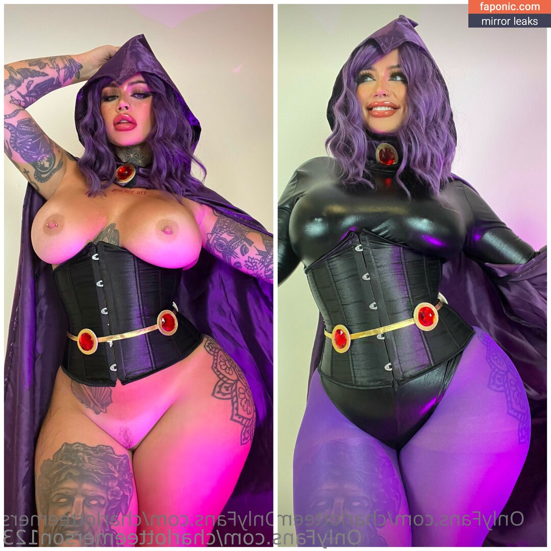 charlotteemerson123