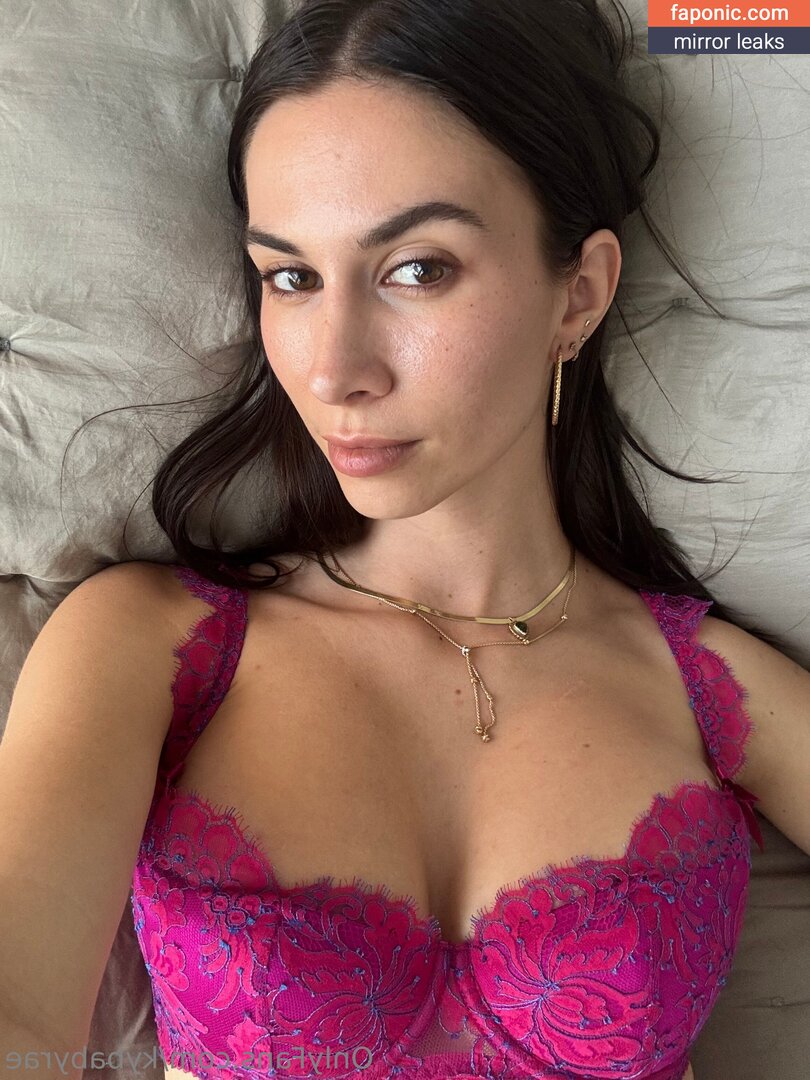 kybabyrae