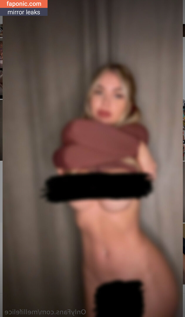 Mellifelice