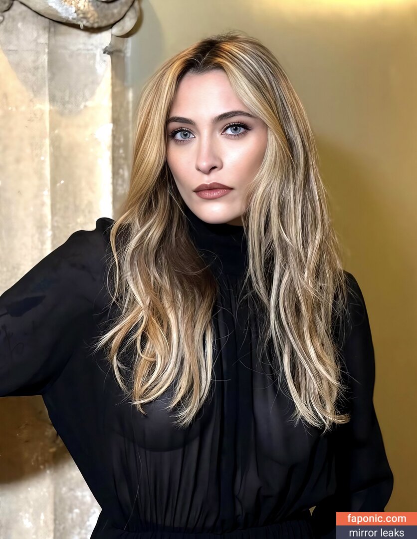 Paris Jackson