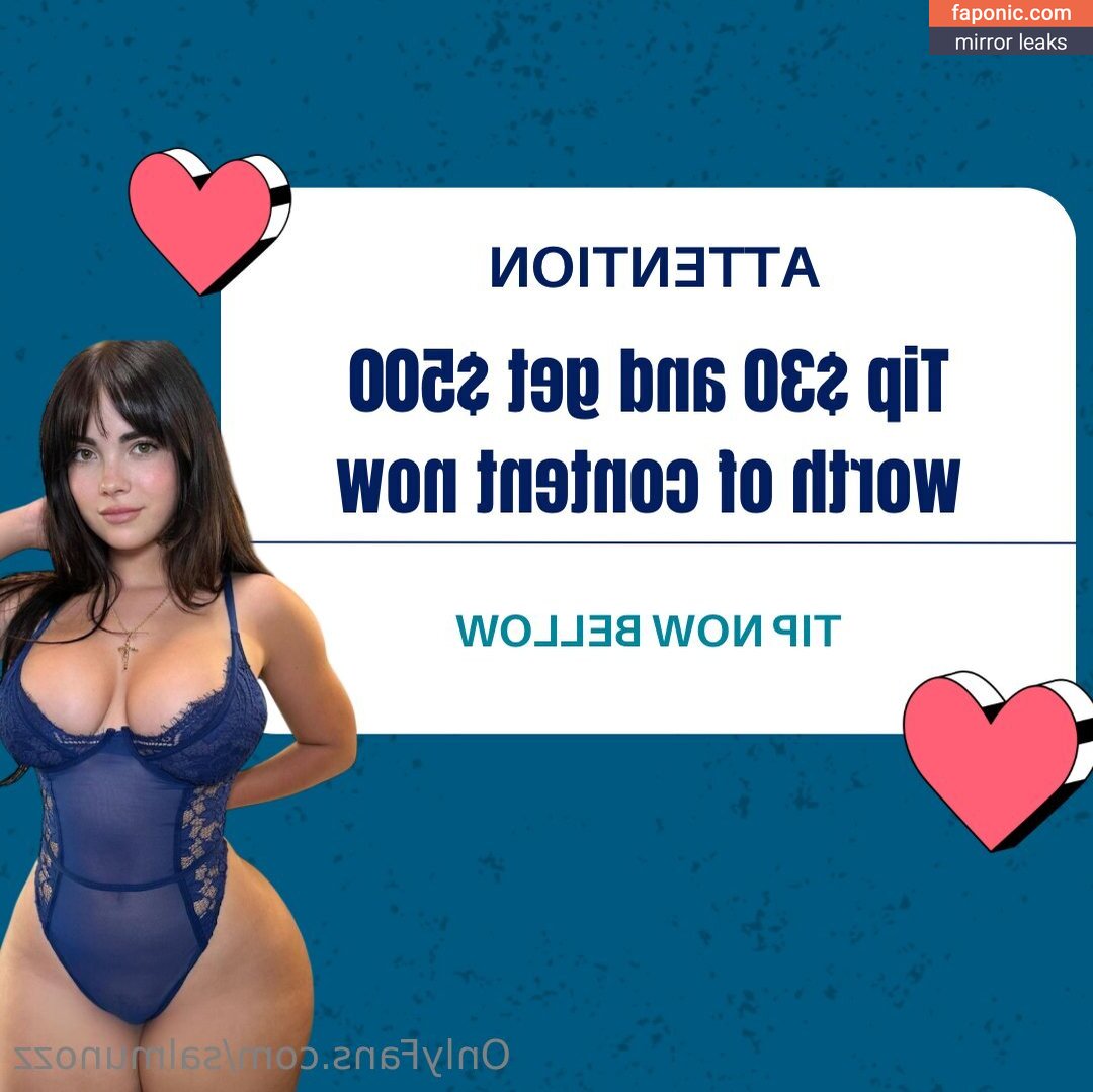 salmunozz