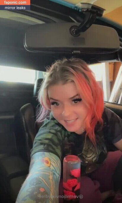vermilionvixenfree