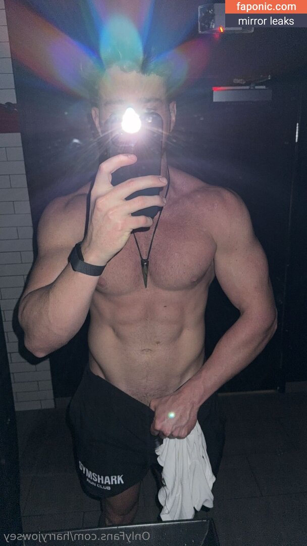 harryjowsey