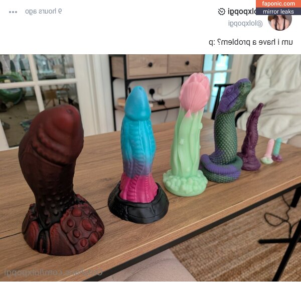 Lolipopgi