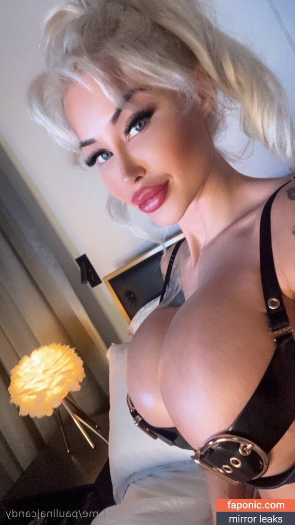 paulinajcandy