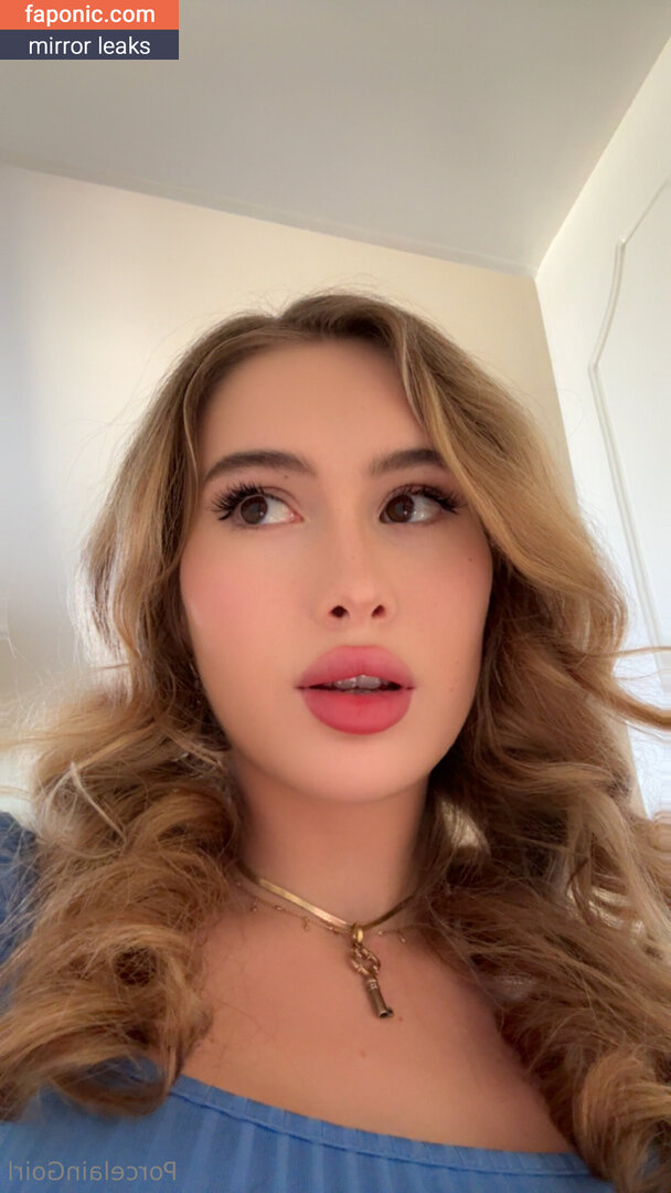 porcelaingoirl