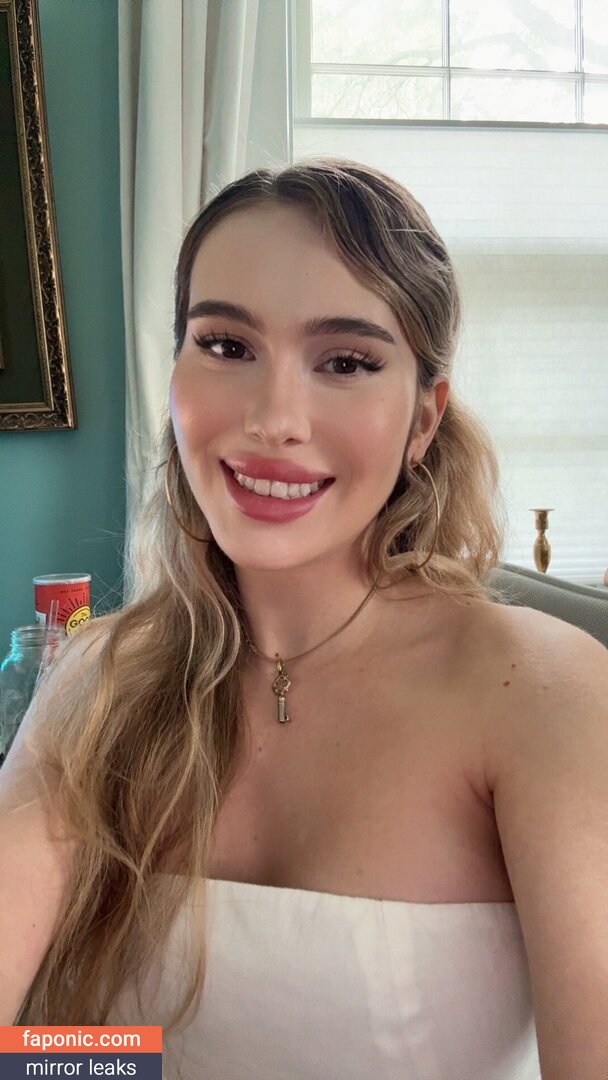 porcelaingoirl