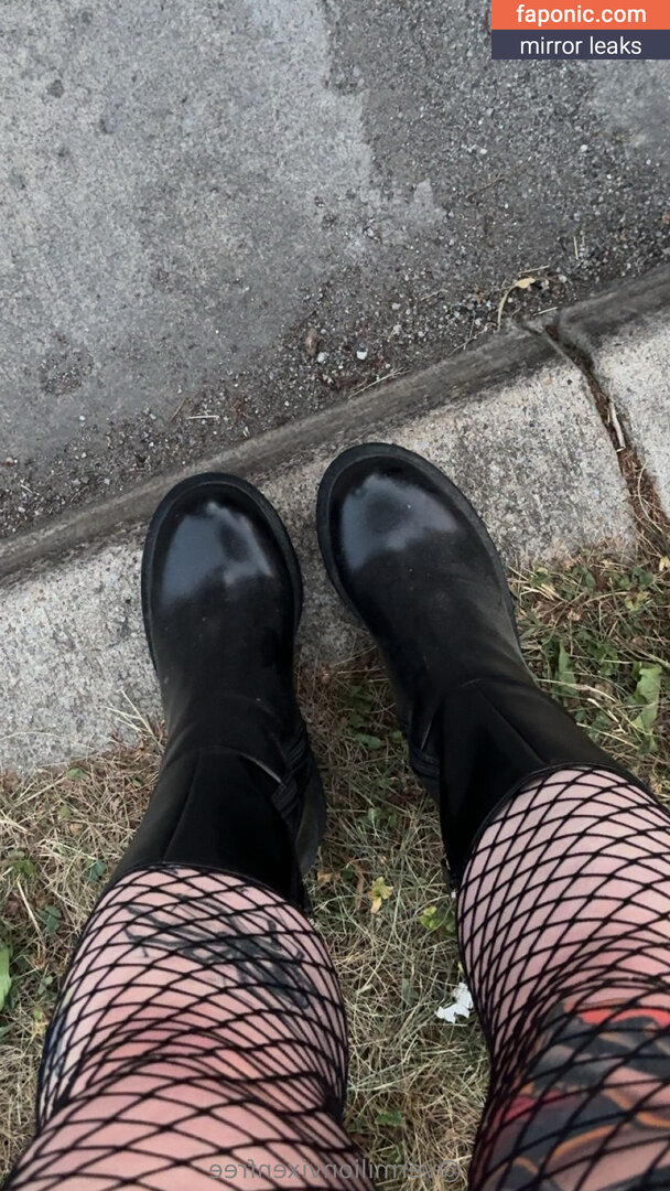 vermilionvixenfree