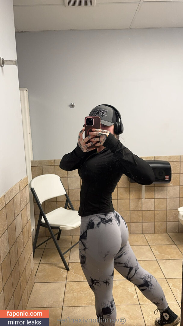 vermilionvixenfree