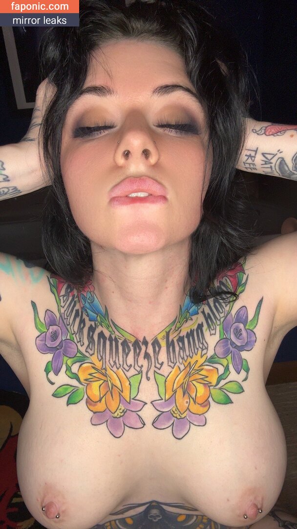 vermillionvixen