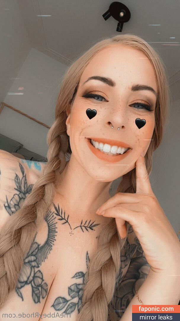 abbeyrhode