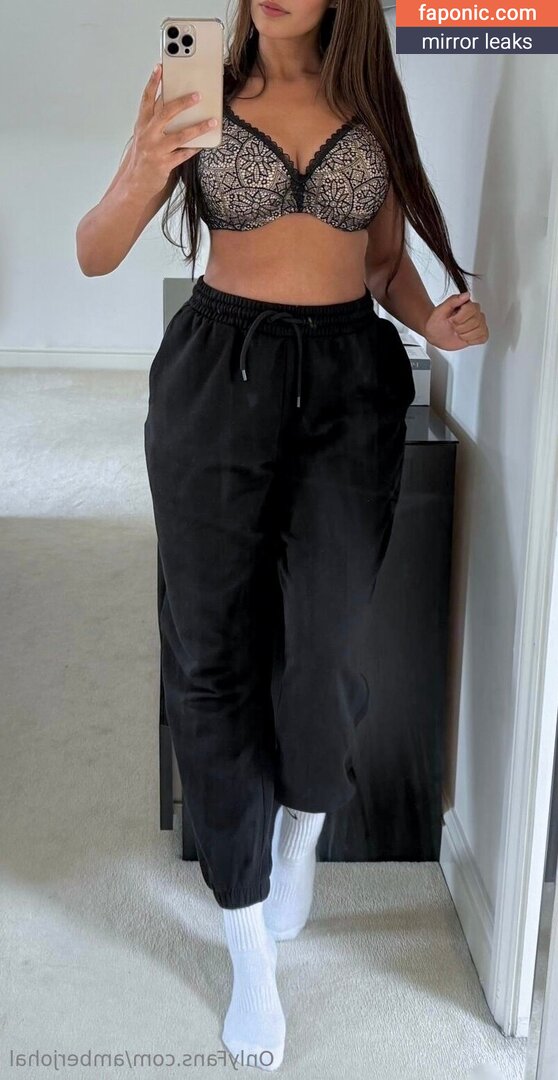 Amberjohal