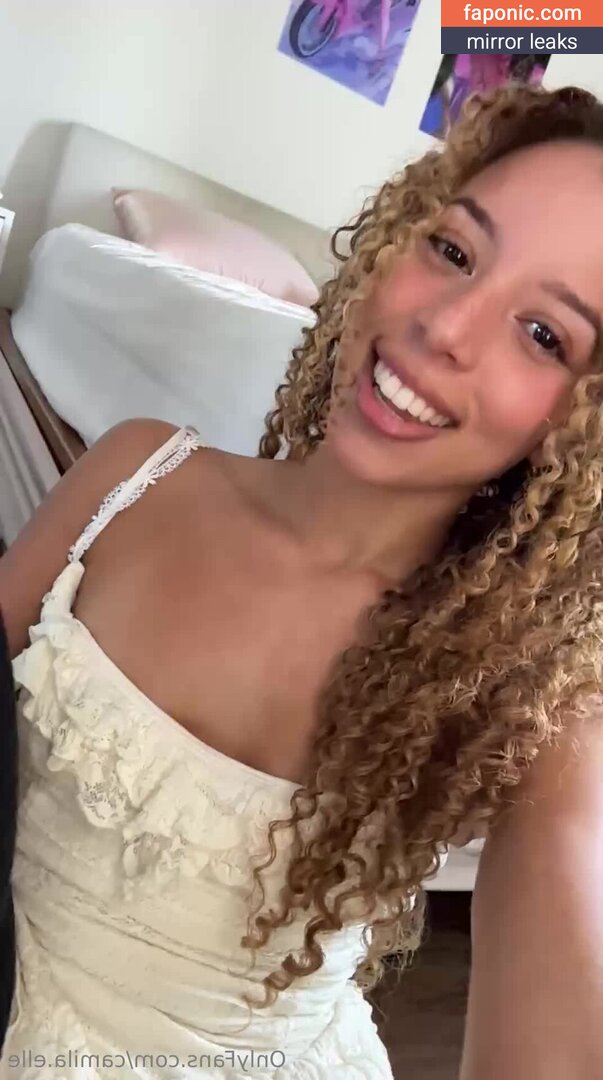 Camila Elle
