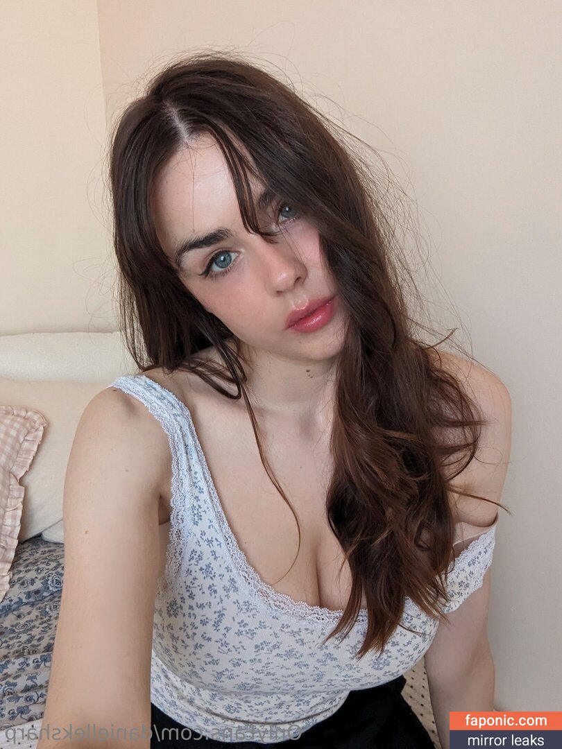 danielleksharp