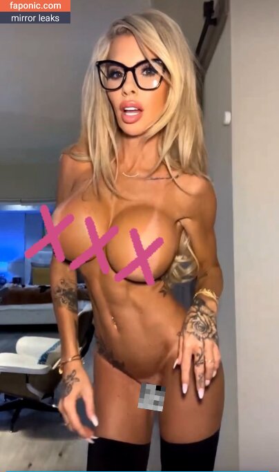 Miss Lynnie Marie
