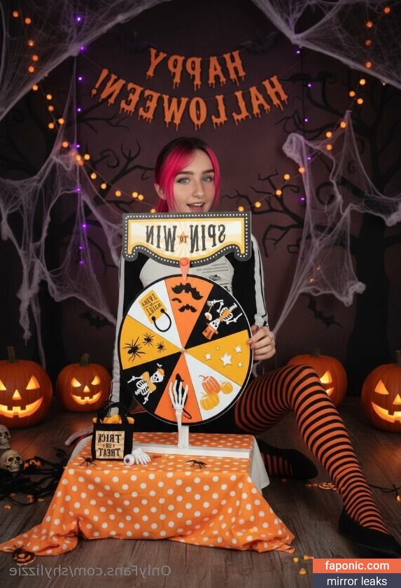 shylizzie