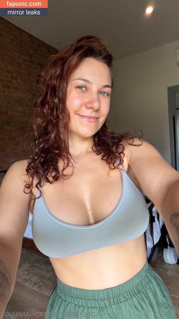 xohannajoy