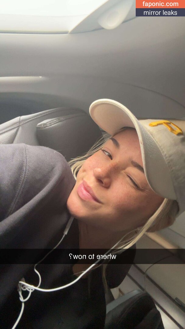Livvy Dunne