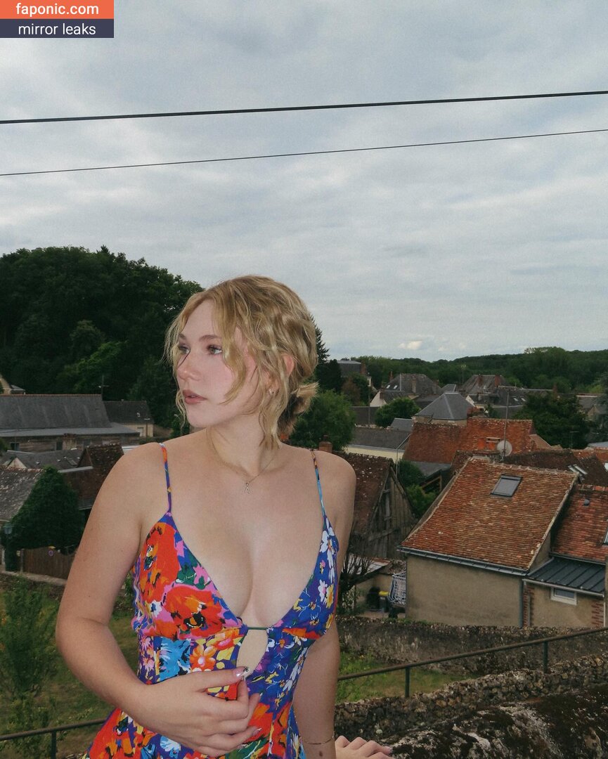 Lily Brooks O’Briant