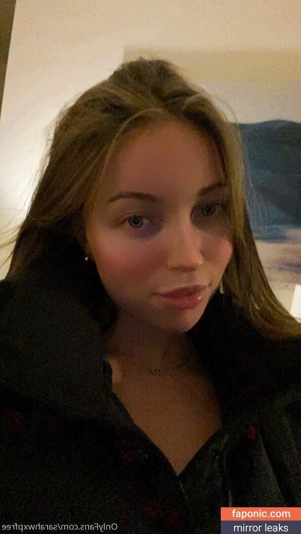 sarahwxpfree