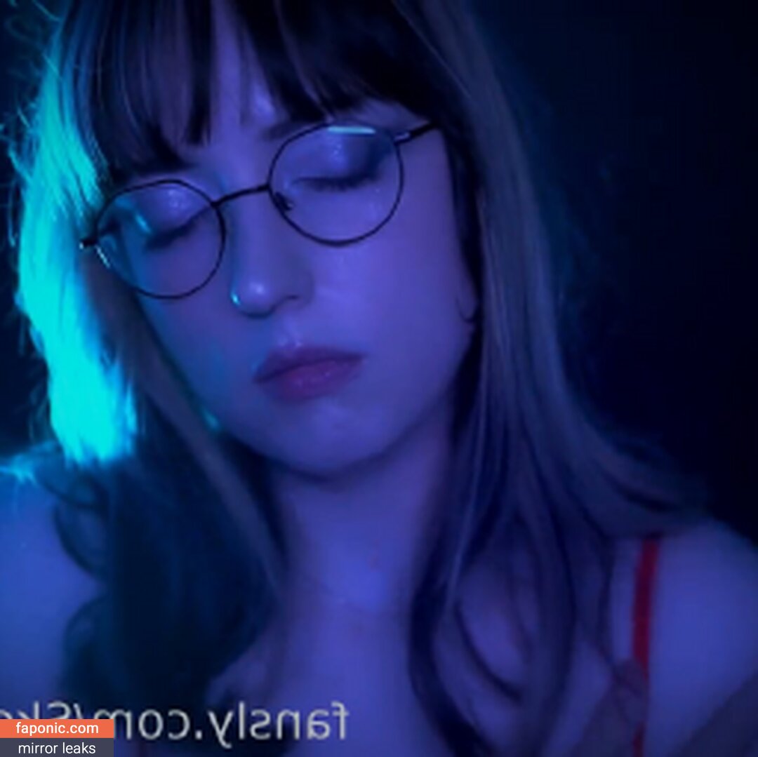 SkepticalPickle ASMR