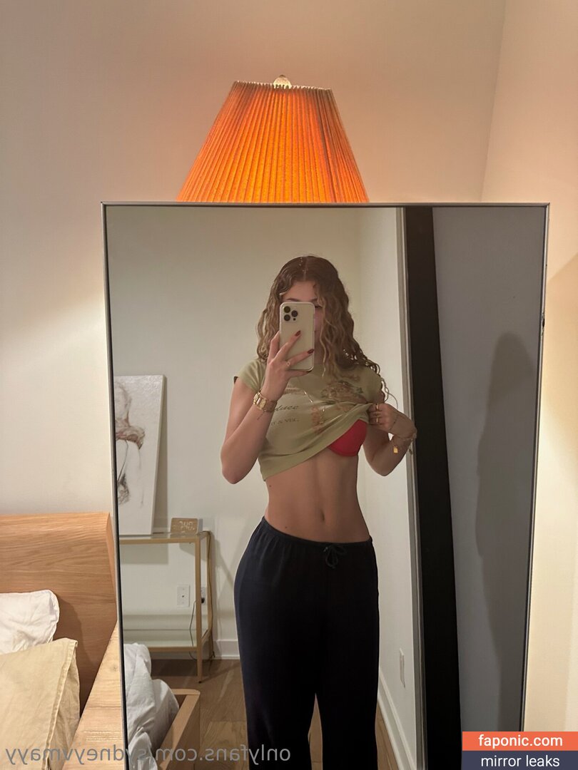 sydneyvmayy