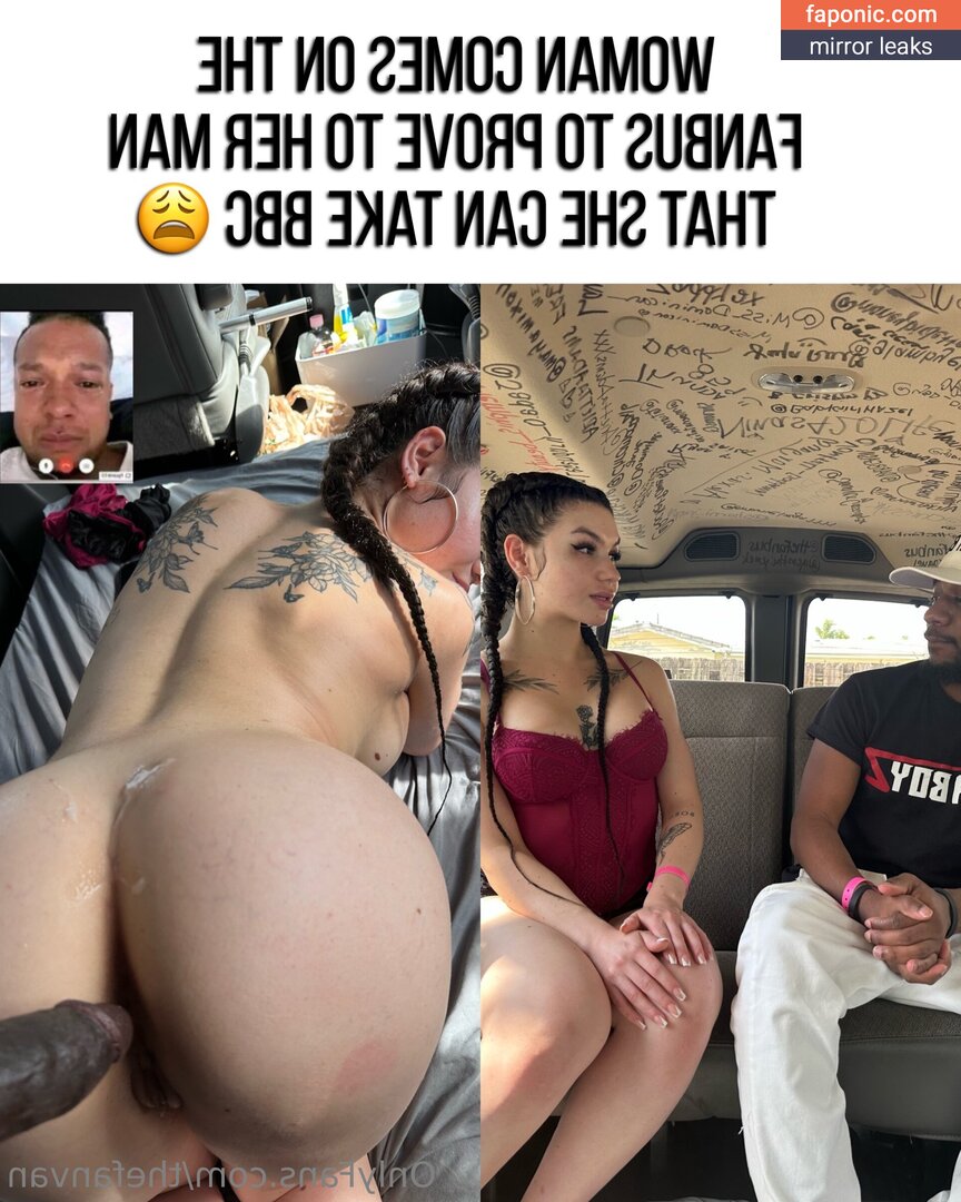 thefanvan
