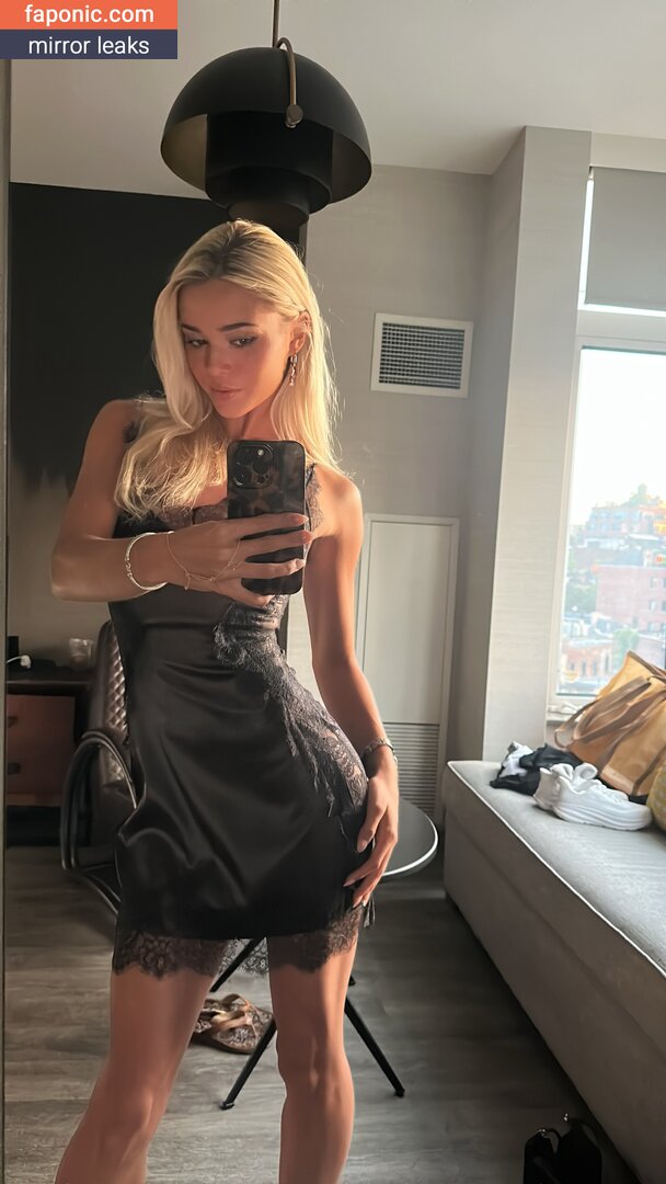 Livvy Dunne