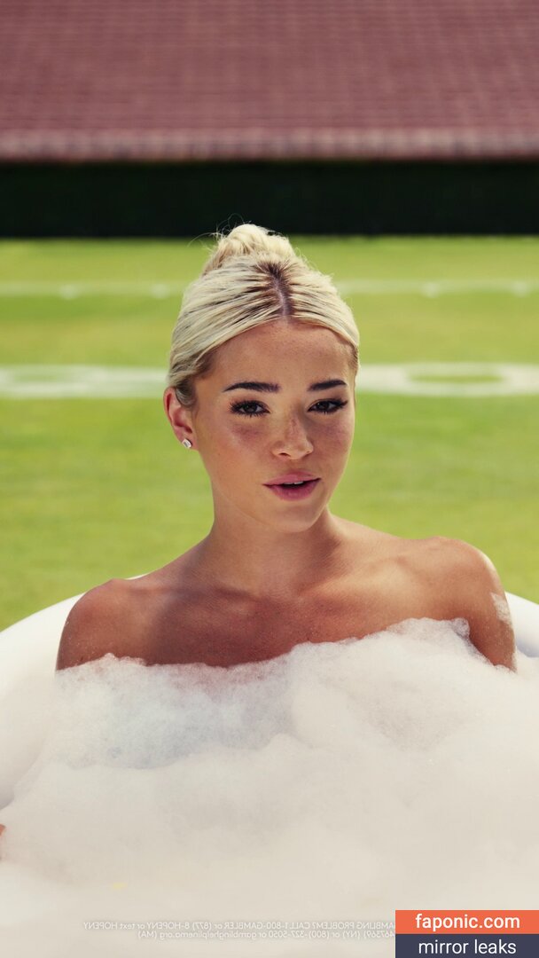 Livvy Dunne