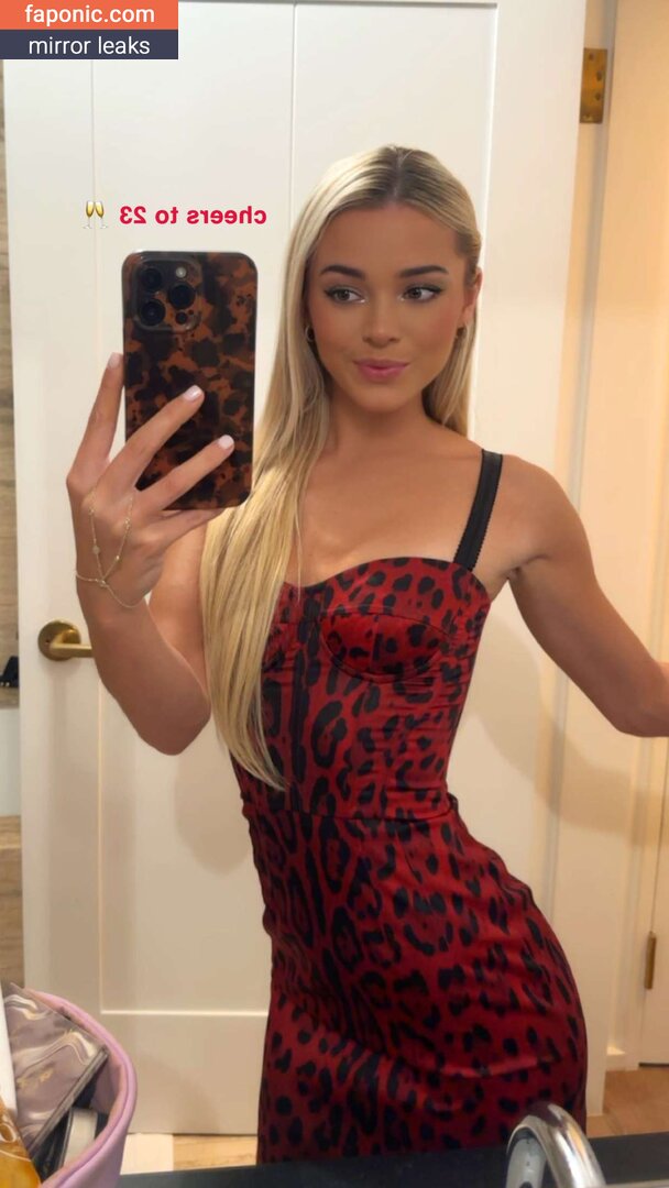 Livvy Dunne