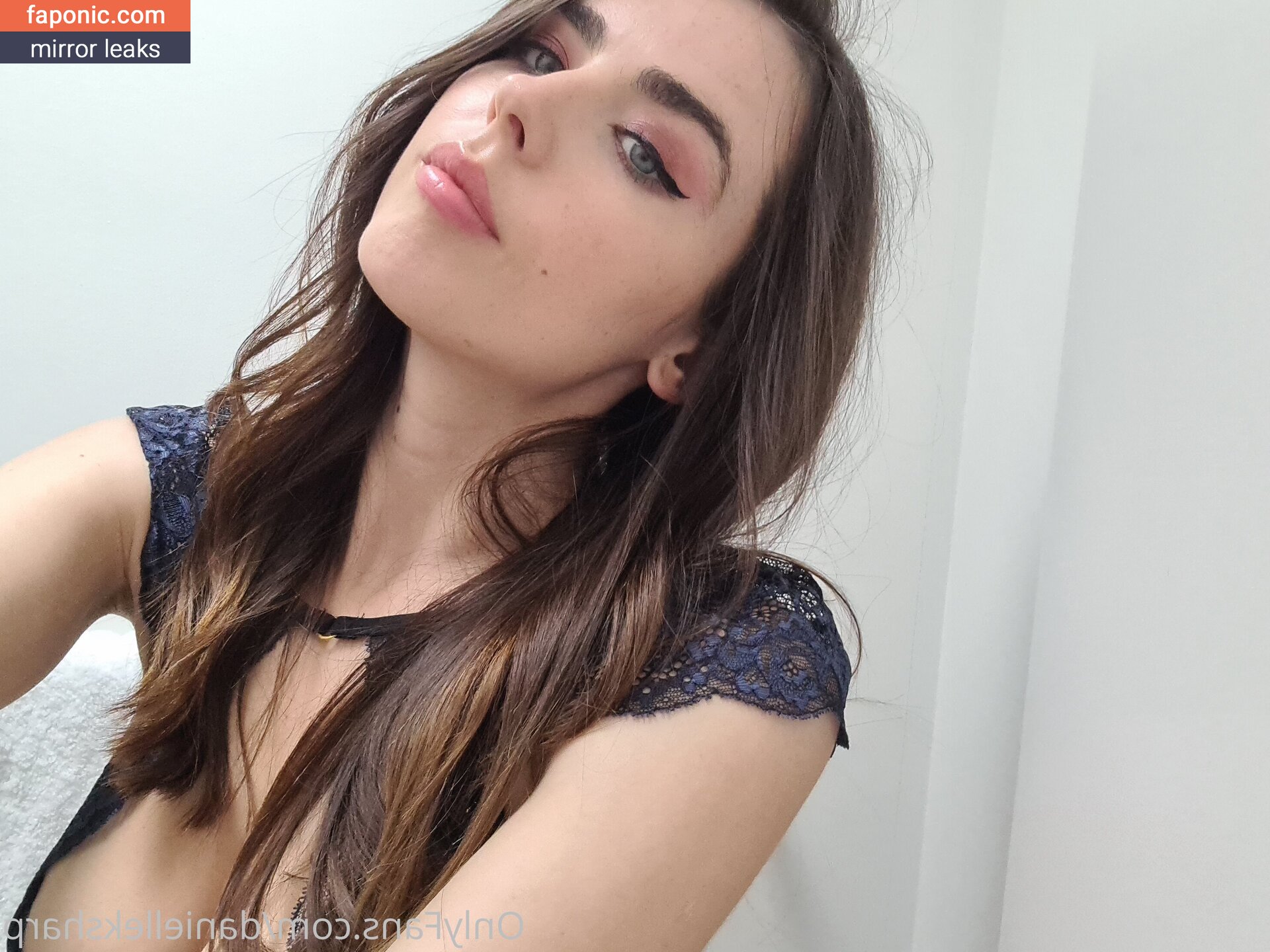 danielleksharp