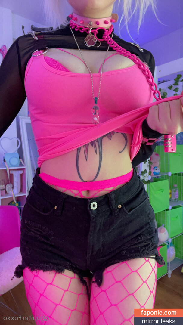 jupiterfoxxo