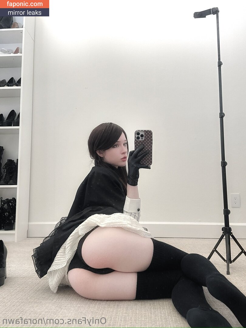 Nora Fawn