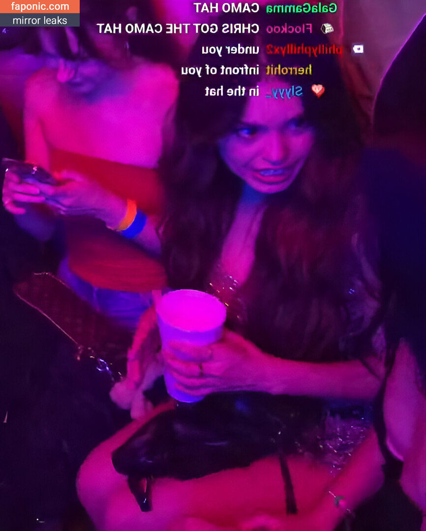 Valkyrae