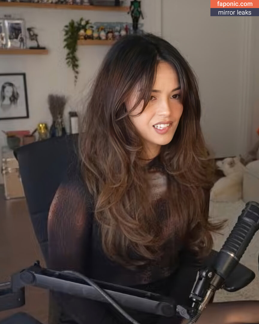 Valkyrae