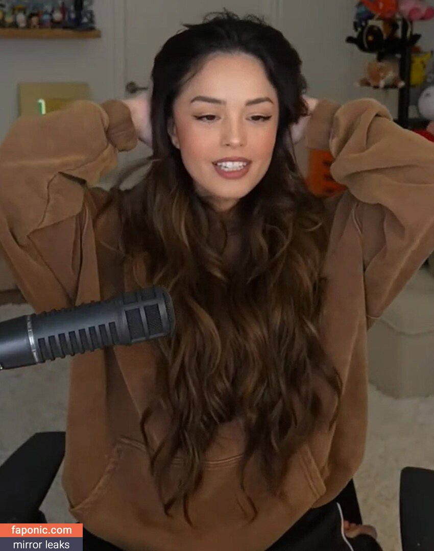 Valkyrae