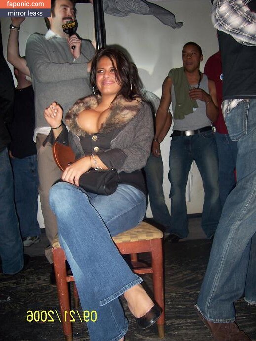 Wendy Fiore